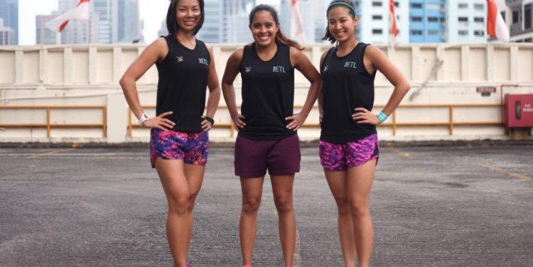 Raise The Roof for Kom Lang Satrey