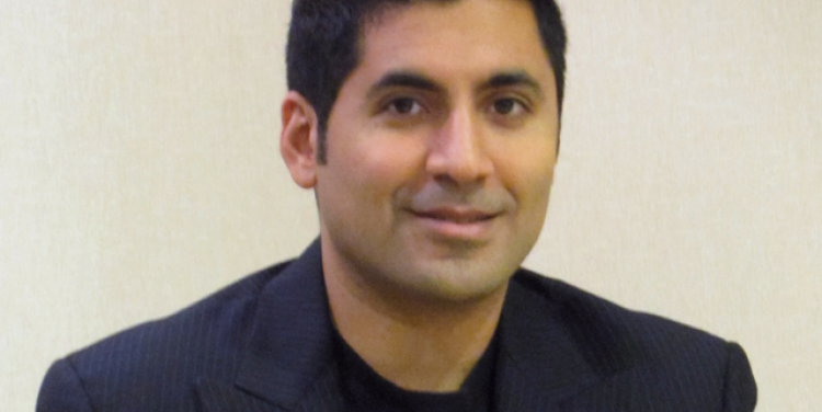 Raj Datwani of Urbanjourney.com