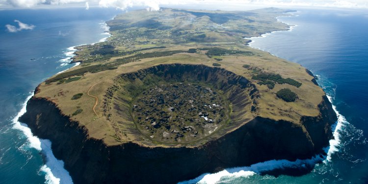 Tapati Festival 2014