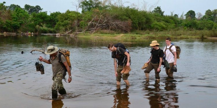 Photo courtesy of Chickenfeet Travels