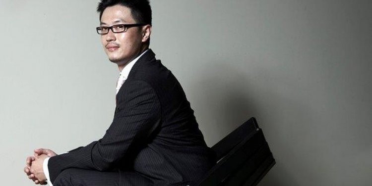 Les Amis' Director of Group Corporate Office and Partner Consultant Raymond Lim