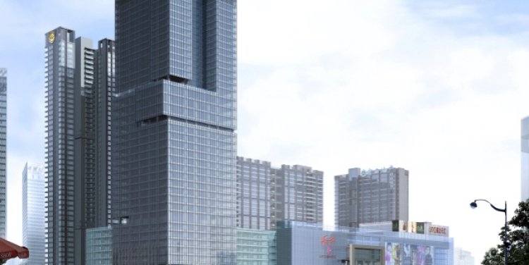 The Ritz-Carlton Chengdu