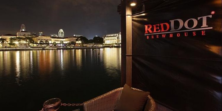 RedDot BrewHouse
