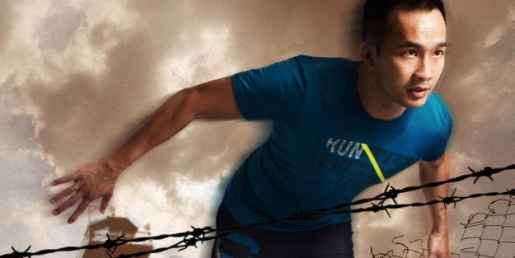 Reebok One Challenge, Singapore