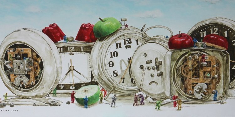 Vani Hidayatur Rahman