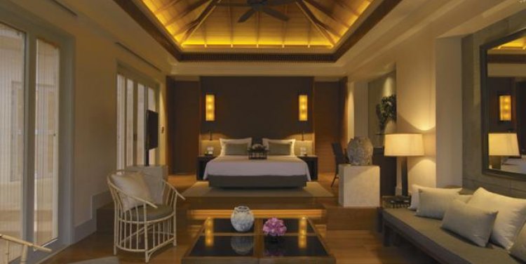 Regent Phuket Cape Panwa