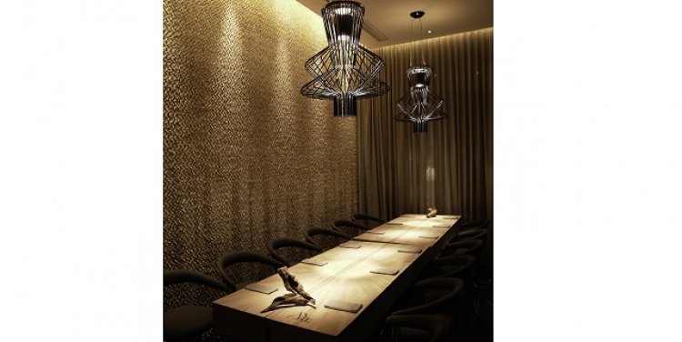 Restaurant Andre, Singapore