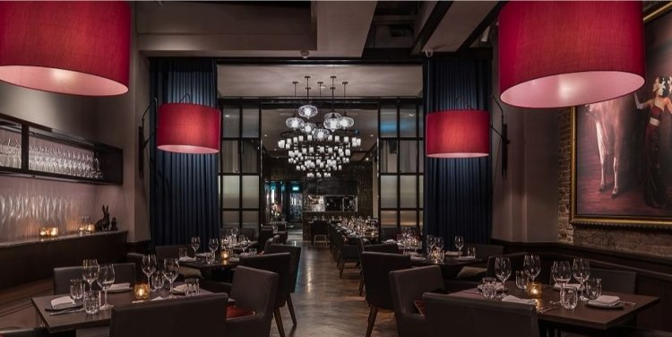 Bistecca Tuscan Steakhouse