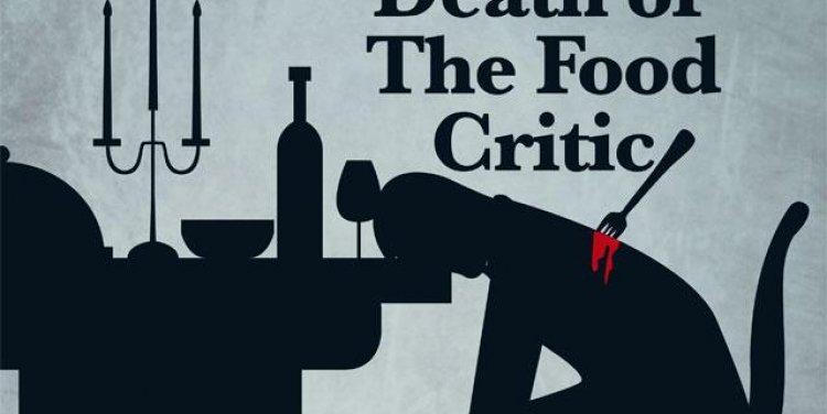 Restaurant Review Debate