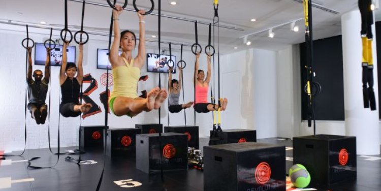 RIOT at R-evolution, Singapore