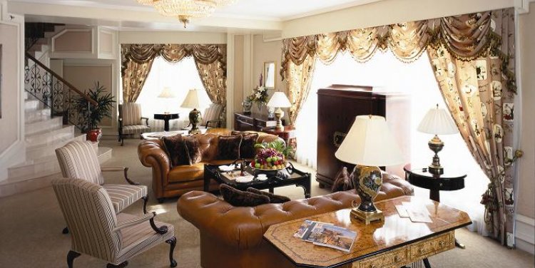 The Ritz-Carlton, Kuala Lumpur