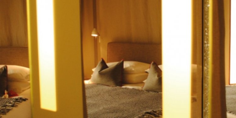 Sala Lanna Chiang Mai Superior Balcony Room