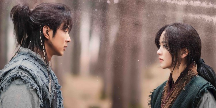 <i>River Where the Moon Rises</i>