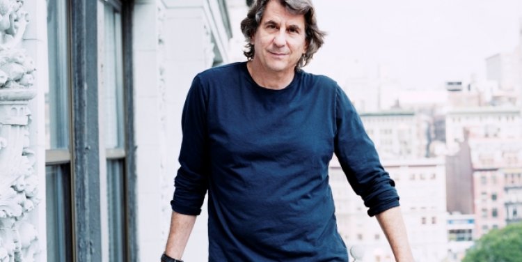 David Rockwell, W Singapore