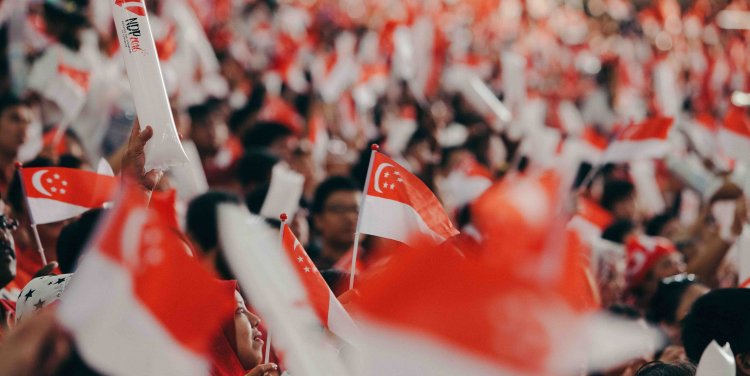 Photo by Rogan Yeoh on Unsplash