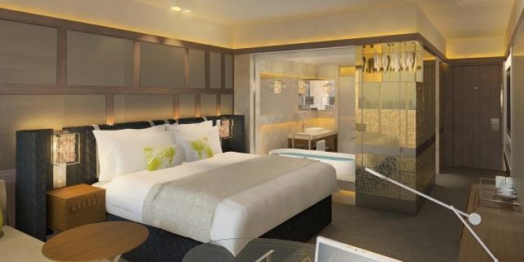 Pan Pacific Singapore