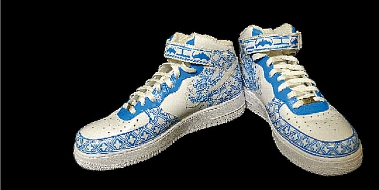 More Than Art to Wear 