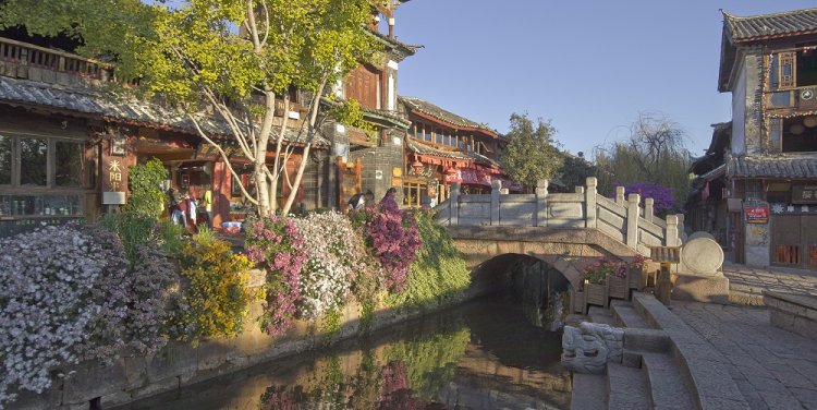 Lijiang, China