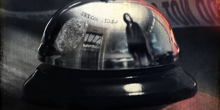 Crime Scene: The Vanishing at the Cecil Hotel