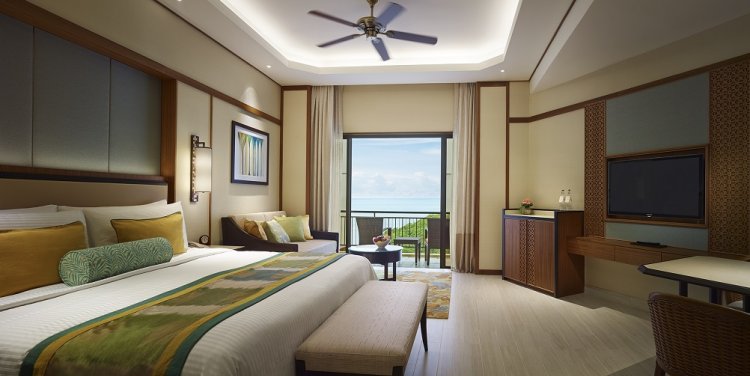 Rasa Sayang Resort & Spa