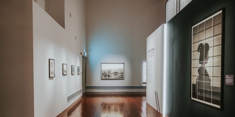 Life in Edo | Russel Wong in Kyoto