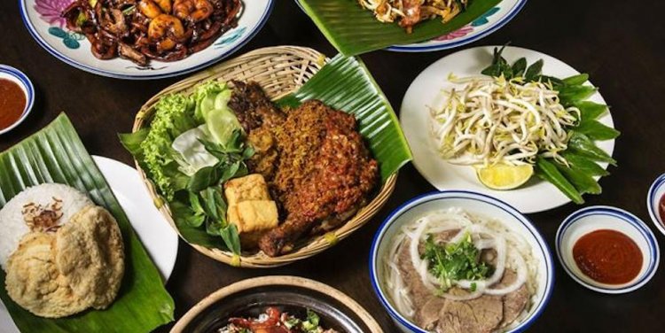 Photo credit: Resorts World Sentosa Facebook