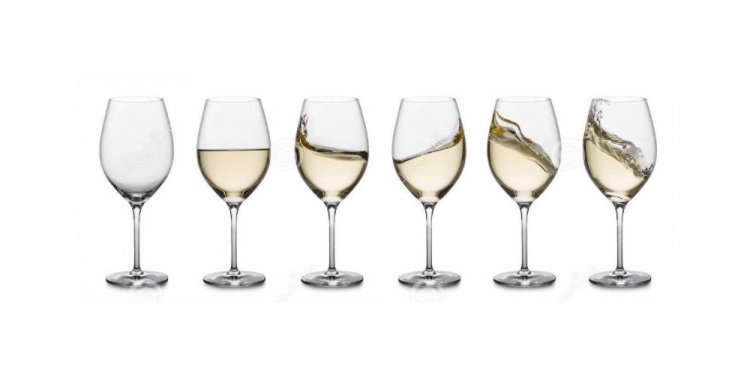 Indian Wines Blind Tasting