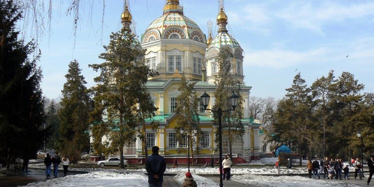 Photo by SarahYeomans via Flickr