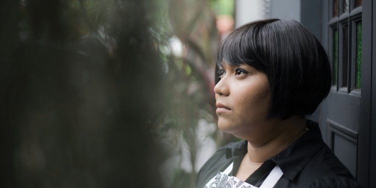 Sayang Disyang by Sanif Olek