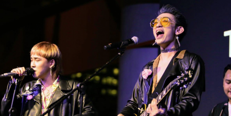 Credit: Singapore Chinese Cultural Centre