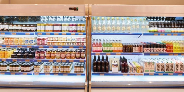 Scoop Wholefoods Singapore