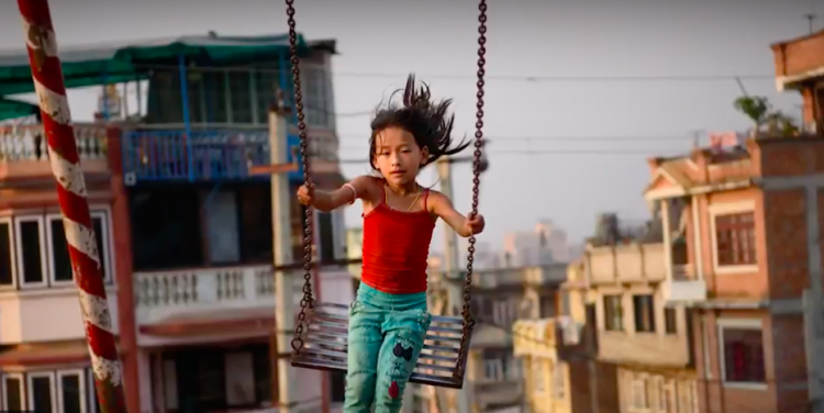 Stolen Futures by Smita Sharma