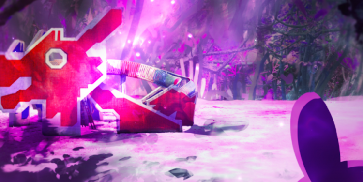 Reminiscence by Zhen YingJie