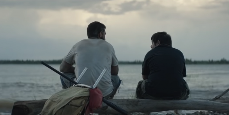 The Peanut Butter Falcon