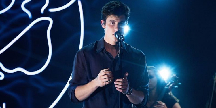 Shawn Mendes