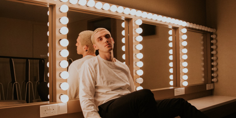 Lauv. Credit: Yik Keat