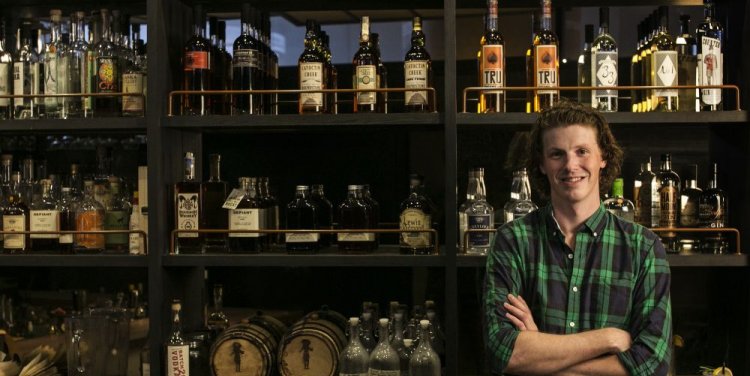 Singapore Cocktail Week