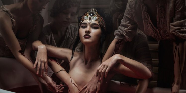 Secret Theatre Project