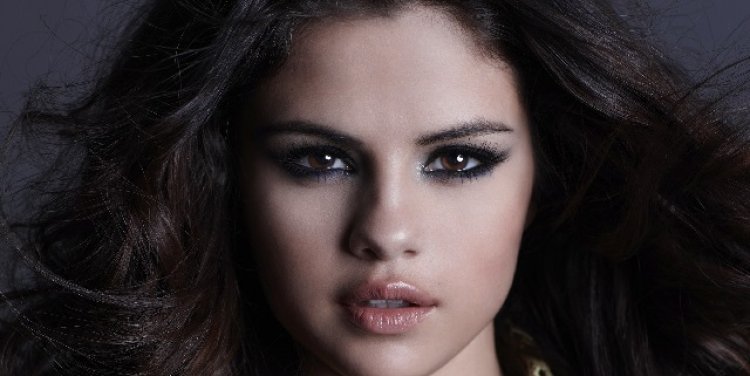 Selena Gomez