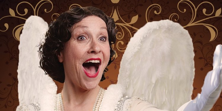 Leigh McDonald as Florence Foster Jenkins
