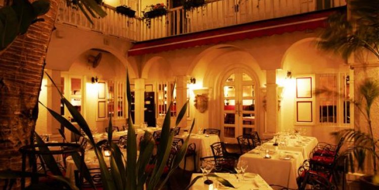 Senso Ristorante & Bar