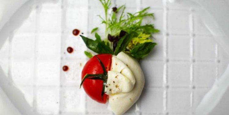 Italian: Senso Ristorante & Bar