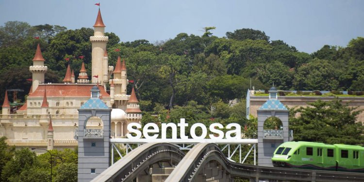 Sentosa