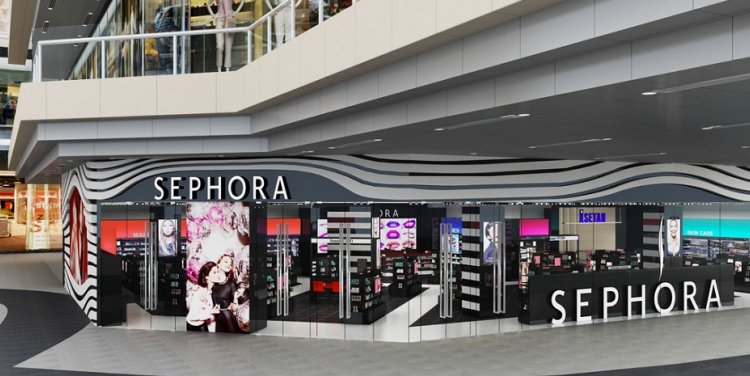 Sephora Westgate