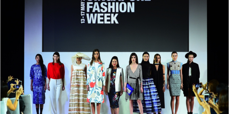 Singapore Fashion Week