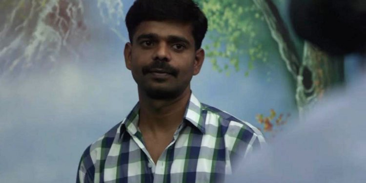 Screengrab from "Searching For Wives"