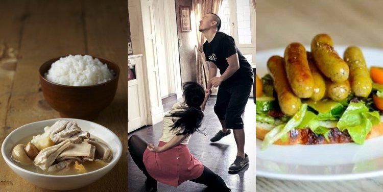 Crowdfunding efforts to support in Singapore