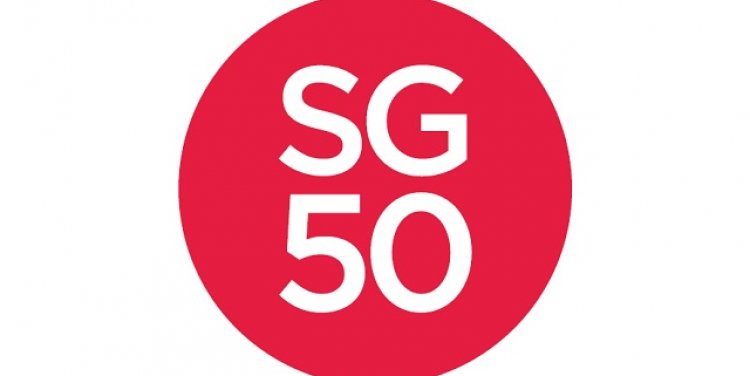 SG50 