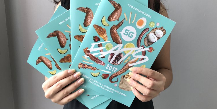 SG Eats 2017