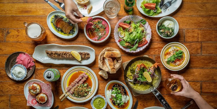 Artichoke. Credit: SG Magazine